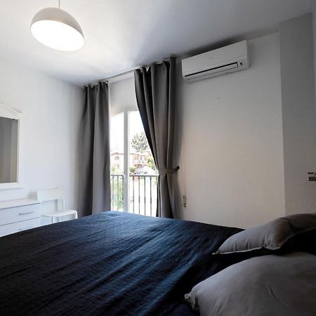 Spacious 2-Bedroom Apartment With Free Parking Sitio de Calahonda 外观 照片
