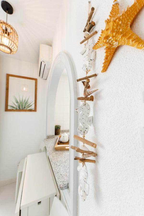 Spacious 2-Bedroom Apartment With Free Parking Sitio de Calahonda 外观 照片